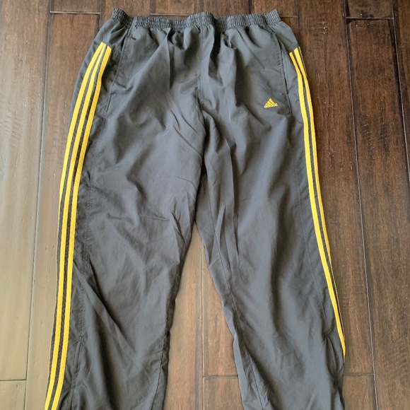 climaproof pants